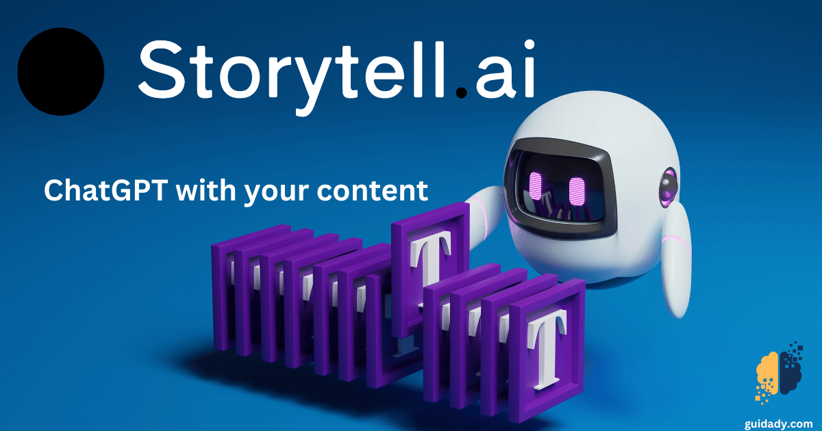 storytell