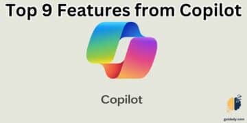 Copilot Features