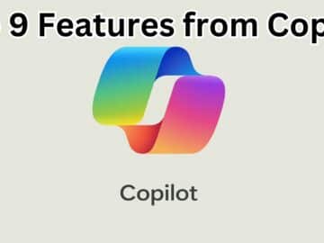 Copilot Features